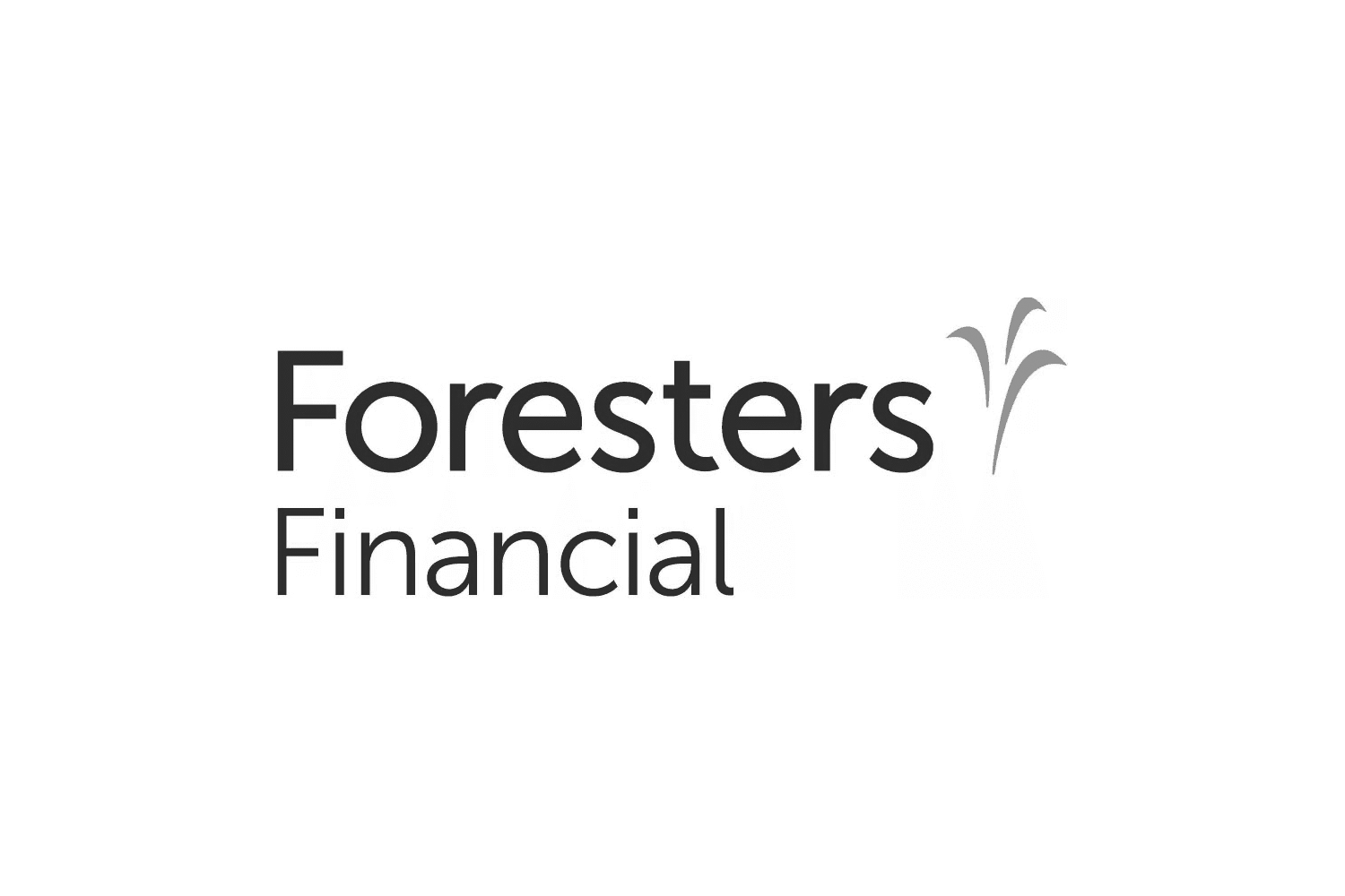 Foresters_Financial_Logo_Greyscale