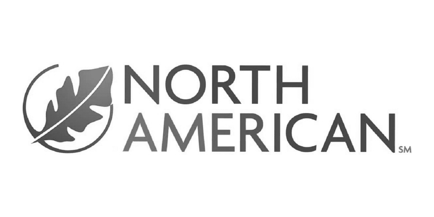 North_American_Logo_Greyscale